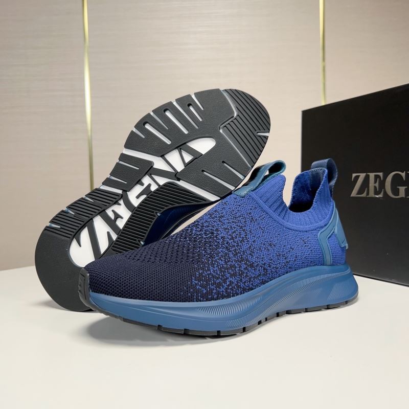 Zegna Shoes